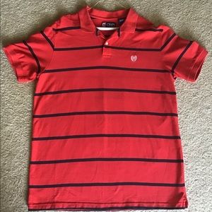 Men’s Chaps polo - size Large